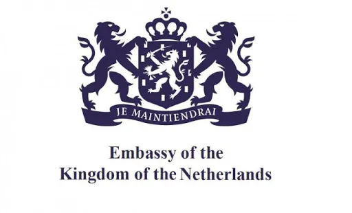 Embassy of Netherlands